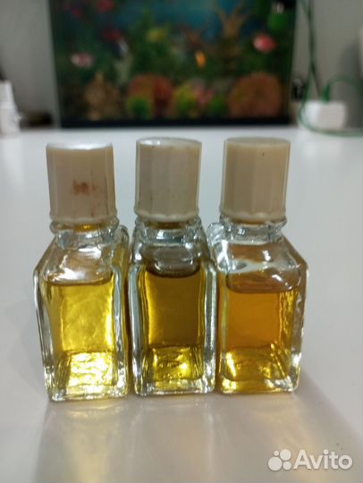 Духи свердловск СССР винтаж