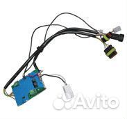 Блок управления пжд Теплостар Планар-44Д (Адверс)