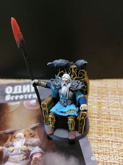 Боги Асгарда