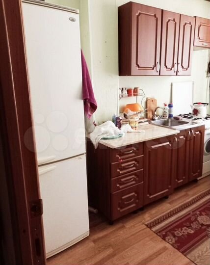 2-к. квартира, 37,6 м², 1/2 эт.