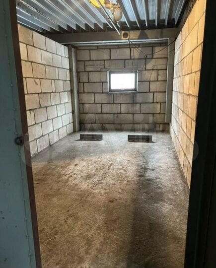 Машиноместо, 15 м²