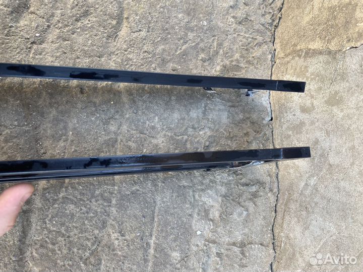 Рамка под гос номер