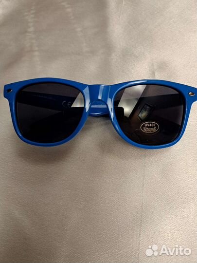 Солнцезащитные очки