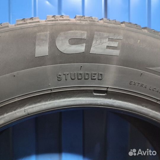 Formula Ice 215/60 R17