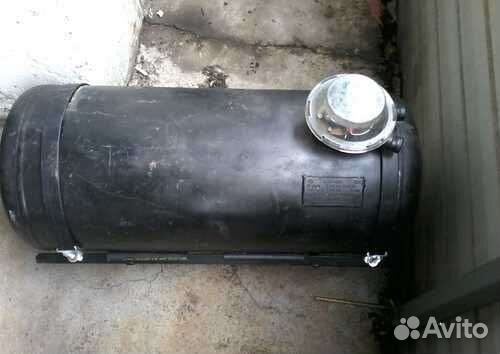 Avance48 гбо 8 цилиндров