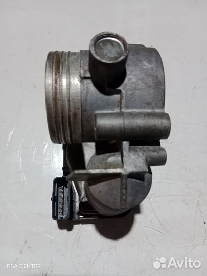 Дроссельная заслонка Peugeot/Citroen