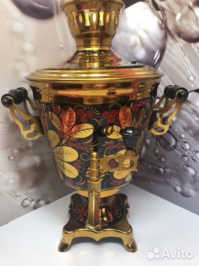 Электросамовар 