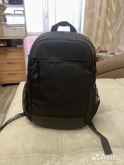 Рюкзак для фотоаппарата