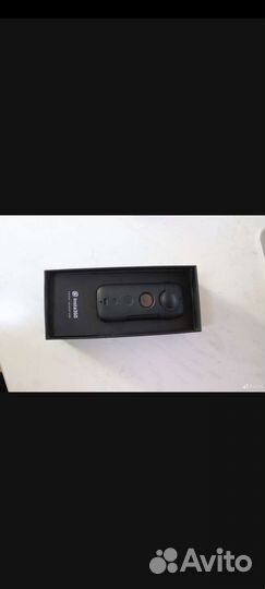 Экшн камера insta 360 one x