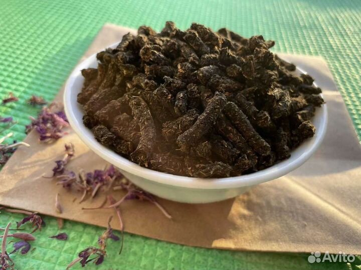 Иван-чай 1 кг кипрей 2023 полезный чай, тот самый