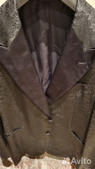 Пиджак Patrick Hellmann