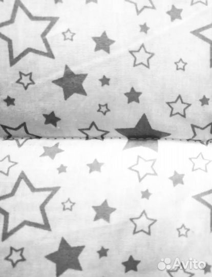 Кокон для новорожденных