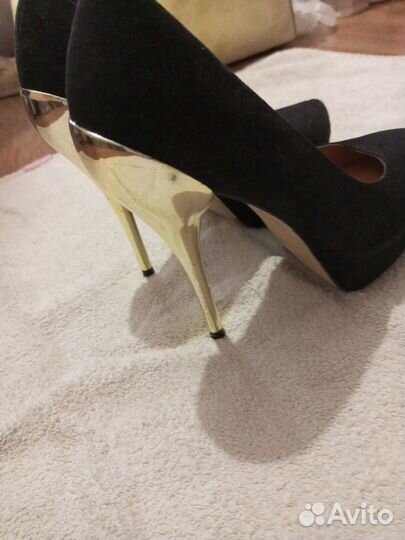 Туфли женские