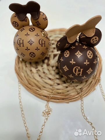 Сумка для детей