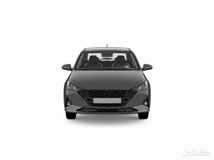 Solaris HS 1.6 AT, 2024