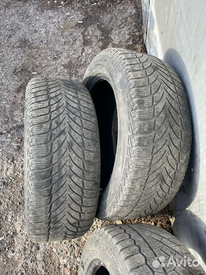 Goodyear Cargo Ultra Grip 2 205/55 R16 94T