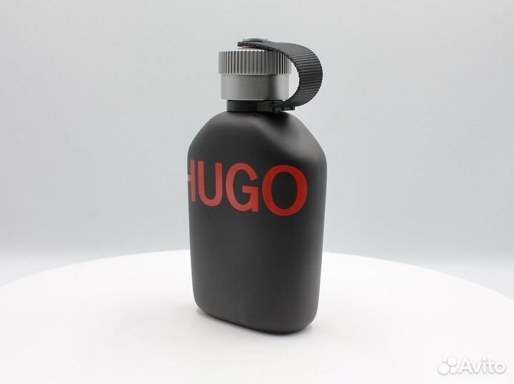 Hugo Boss Hugo Just Different 125ml