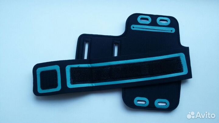 Спортивный чехол для телефона на руку