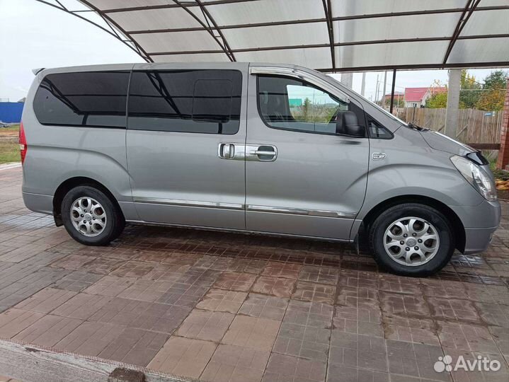 Пассажирские перевозки, трансфер, 8 мест