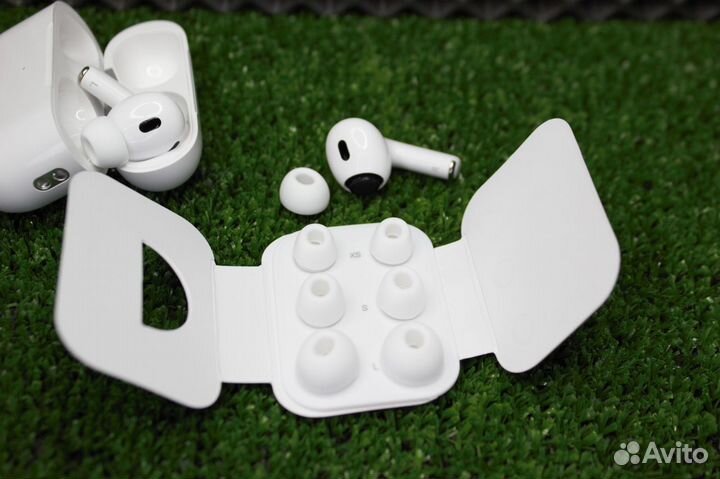 AirPods Pro 2 Type-C Premium+