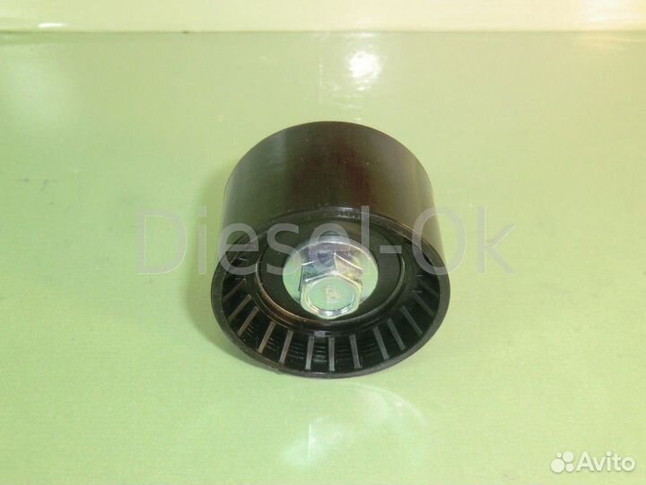 Комплект грм ремень ролик J3 KIA carnival