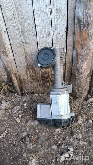 Сервопривод