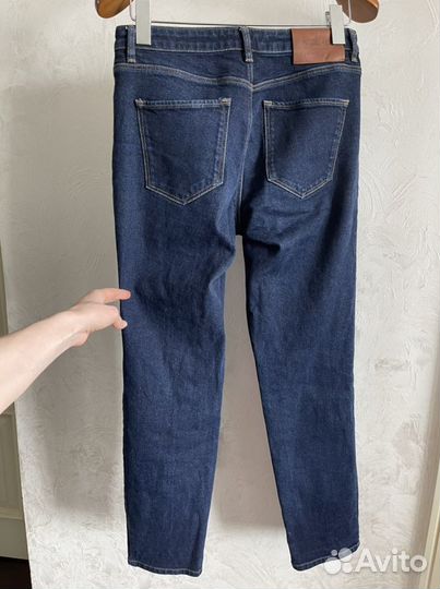 Джинсы Massimo Dutti 36