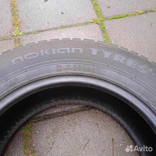 Nokian Tyres Nordman 7 205/65 R16