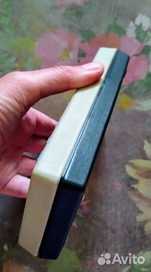 Калькулятор СССР Б3-14М,рабочий