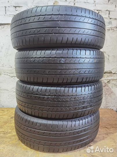 Michelin Latitude Tour HP 225/65 R17 102H