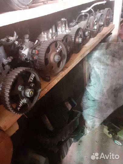 Фольксваген т4 тнвд 2.4Д 2.5тди 1.9Д