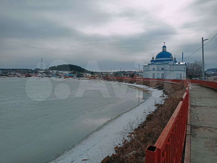 Участок 21 сот. (СНТ, ДНП)