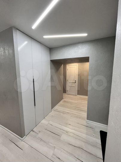2-к. квартира, 51 м², 3/9 эт.
