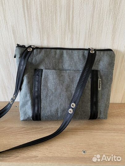 Сумка-органайзер для коляски