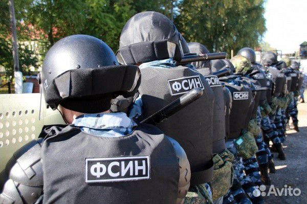 Младший инспектор