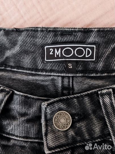 Джинсы женские 2mood