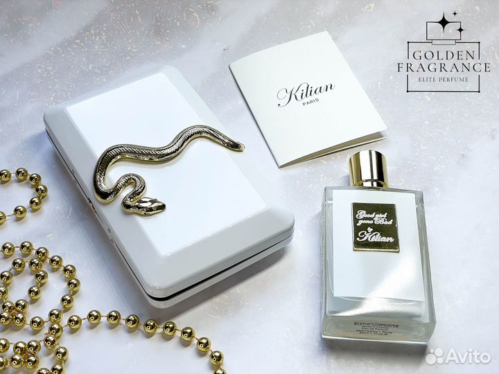 Kilian good girl gone bad