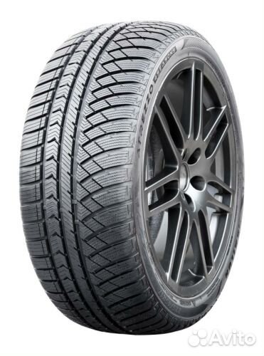 Sailun Atrezzo 4 Seasons 195/55 R16