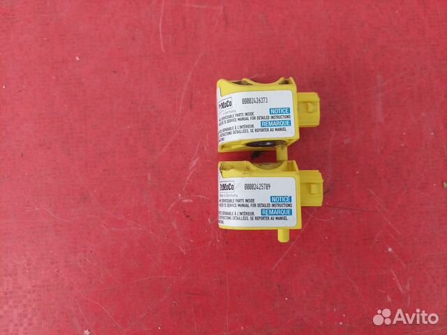 Датчик Airbag Ford Fusion