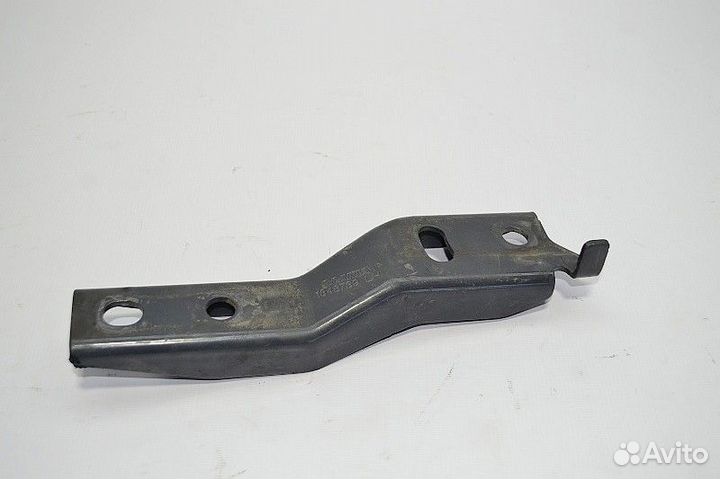 Кронштейн проводки scania P-series (01.04)