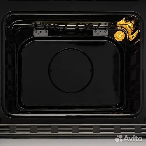 Духовой шкаф Krona Essenza 60 WH