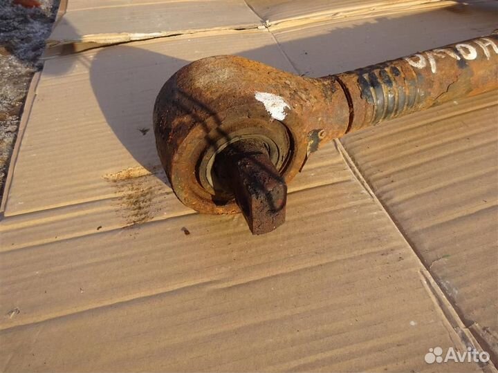 Тяга реактивная howo ZZ3317 2006