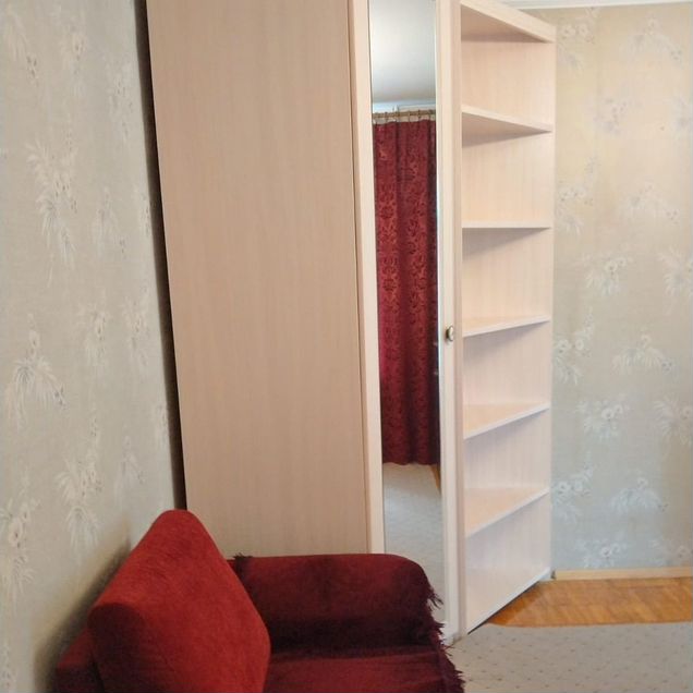 2-к. квартира, 38 м², 5/16 эт.