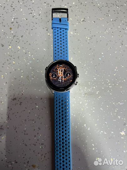 Часы suunto 7
