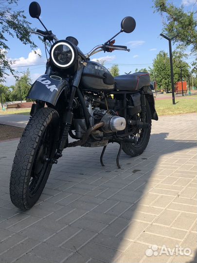 Урал турист