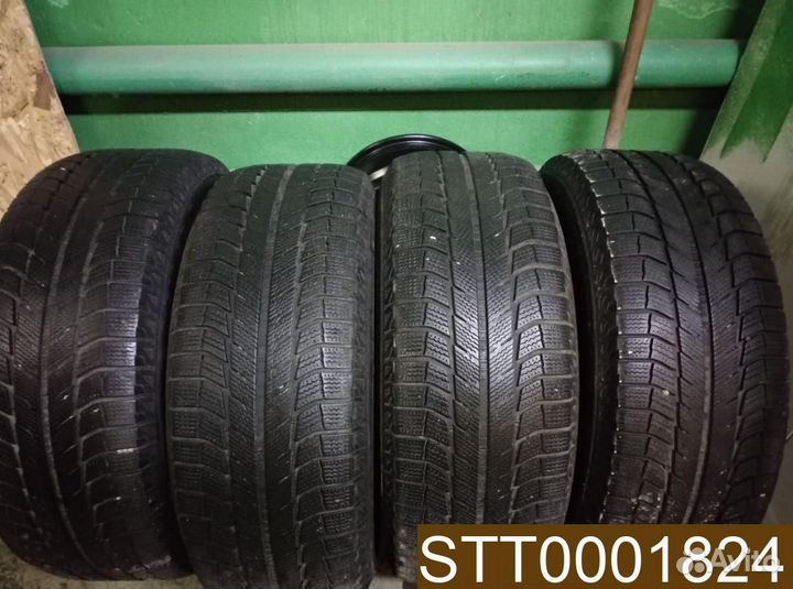 Michelin Latitude X-Ice 2 285/60 R18 100R