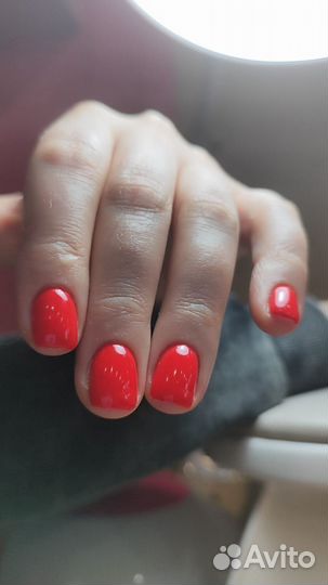 Модель на маникюр бесплатно