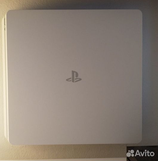 Sony PS4 крепления для стены