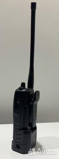 Радиостанция icom IC-A14