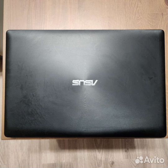 Asus ноутбук X553M